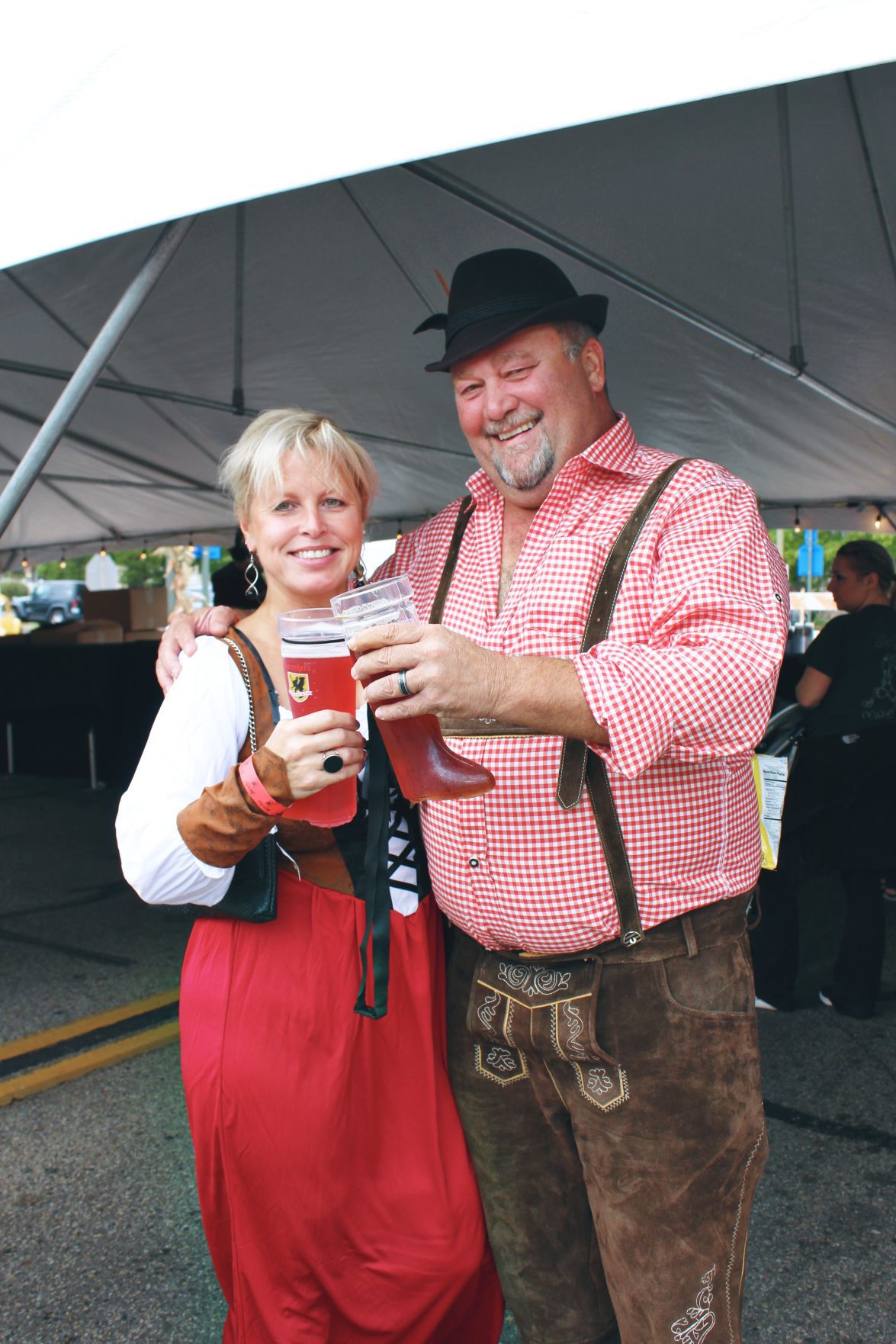 Lake Geneva Oktoberfest 7